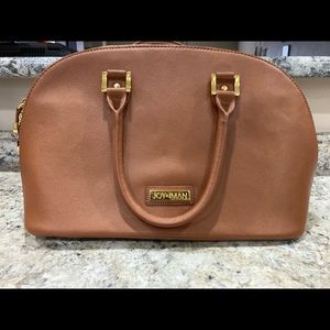 Joy & Iman handbag